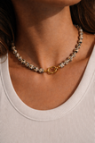 Terra Necklace