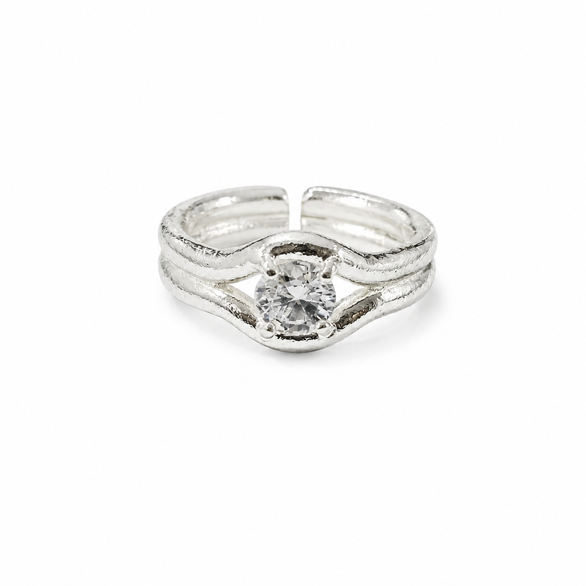Orbit Ring