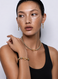 Terra Necklace
