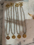 Amber Necklace