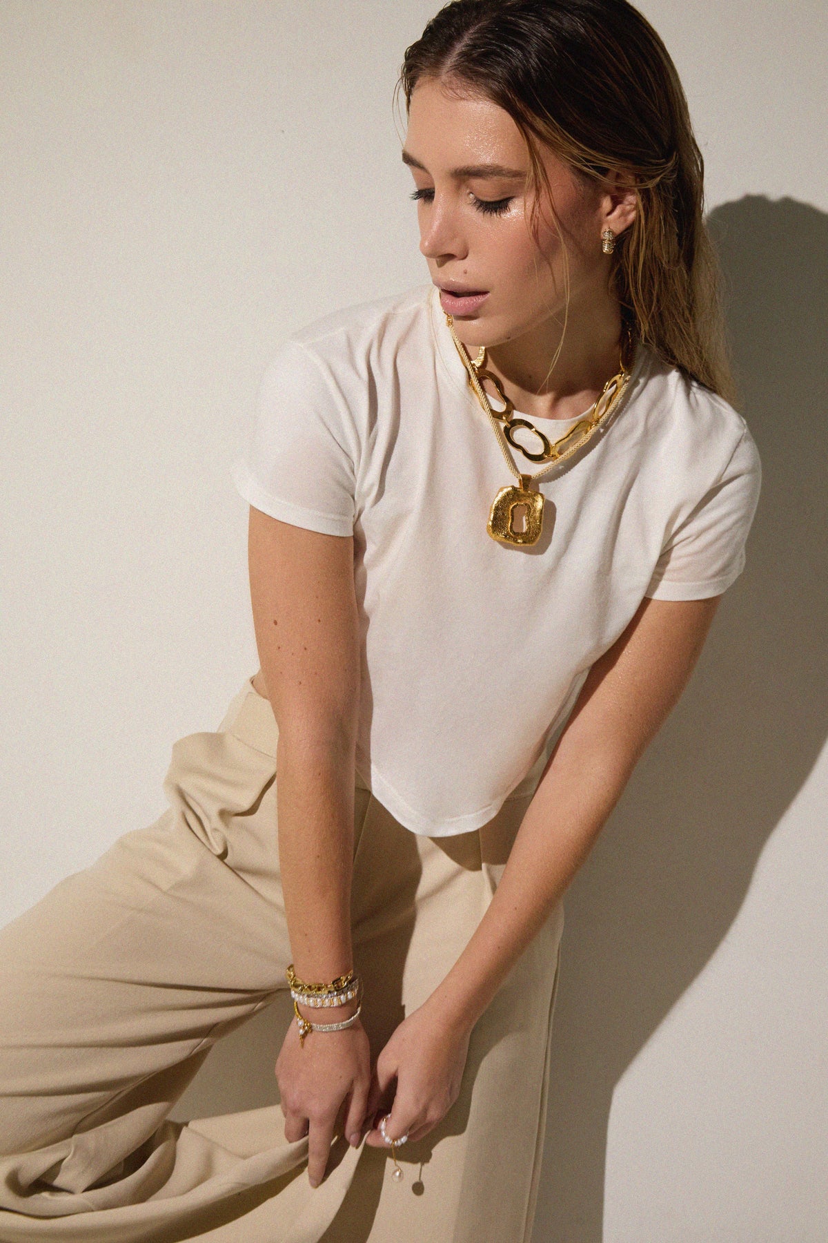 Chêrie Hoops