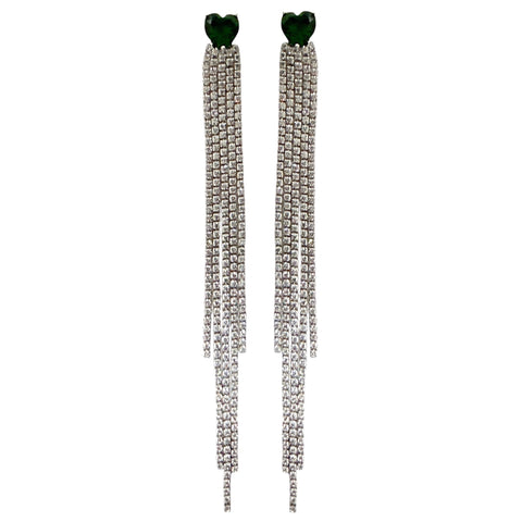 Étoile Earrings