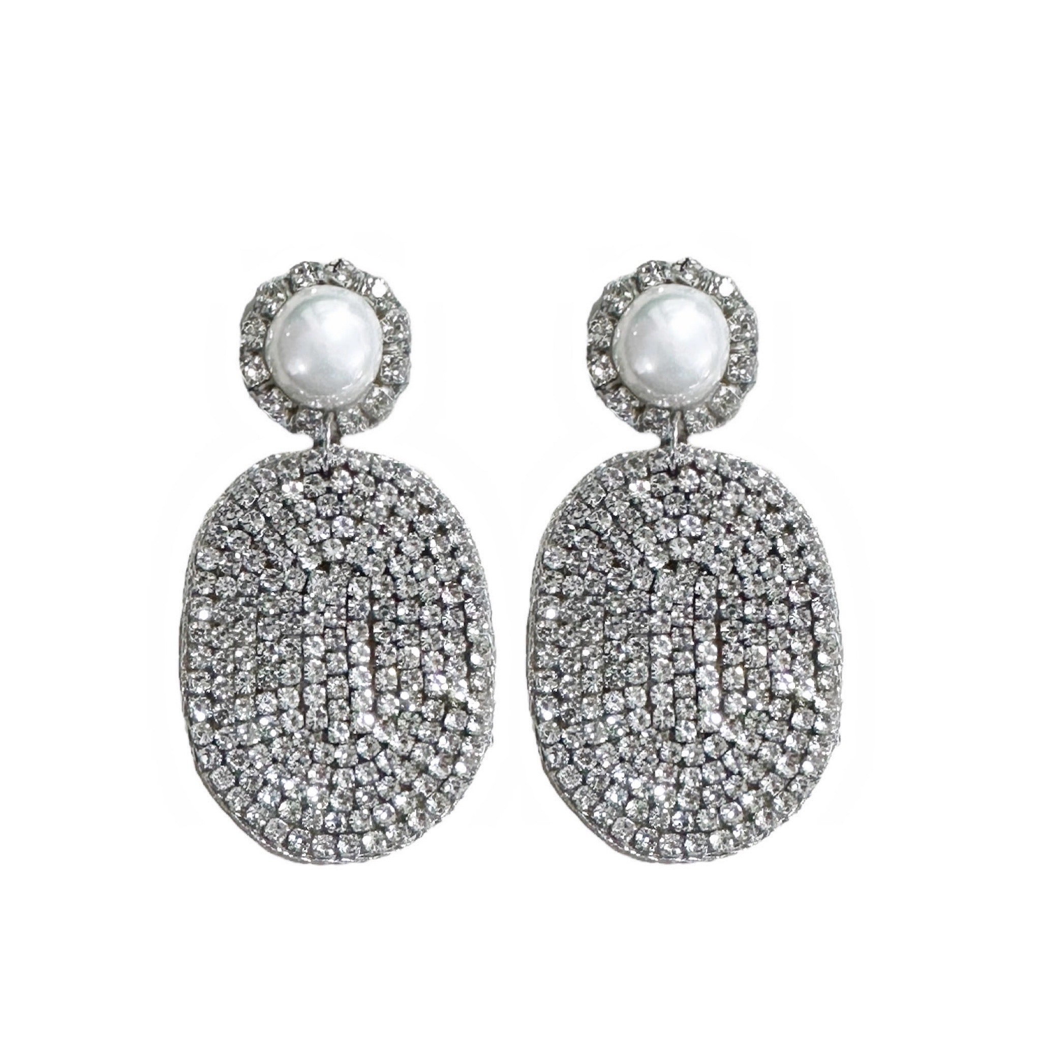 Miranda Earrings