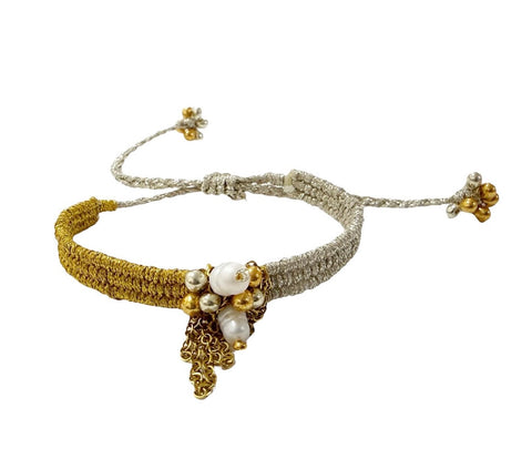Brume Bracelet