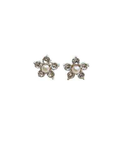 Isla Pearl Studs