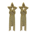 Fugaz Glam Earrings