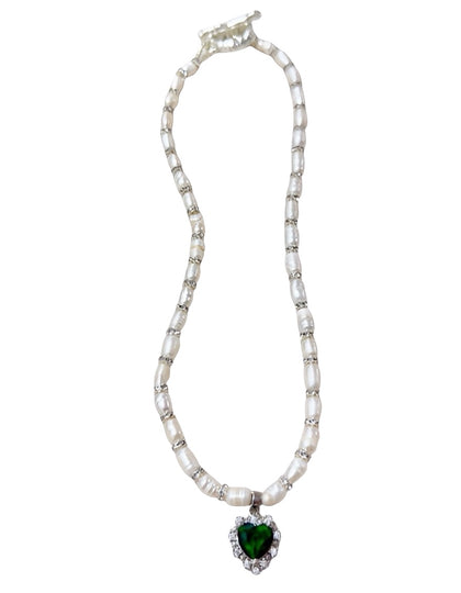 Venus Necklace