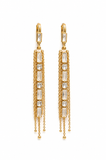 Fringe Hoops