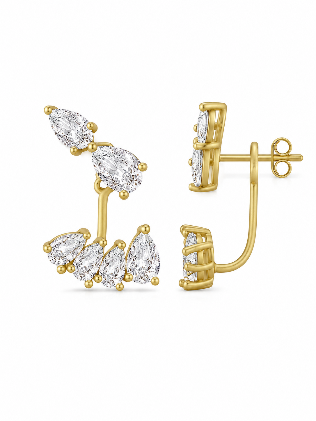Aether Earrings