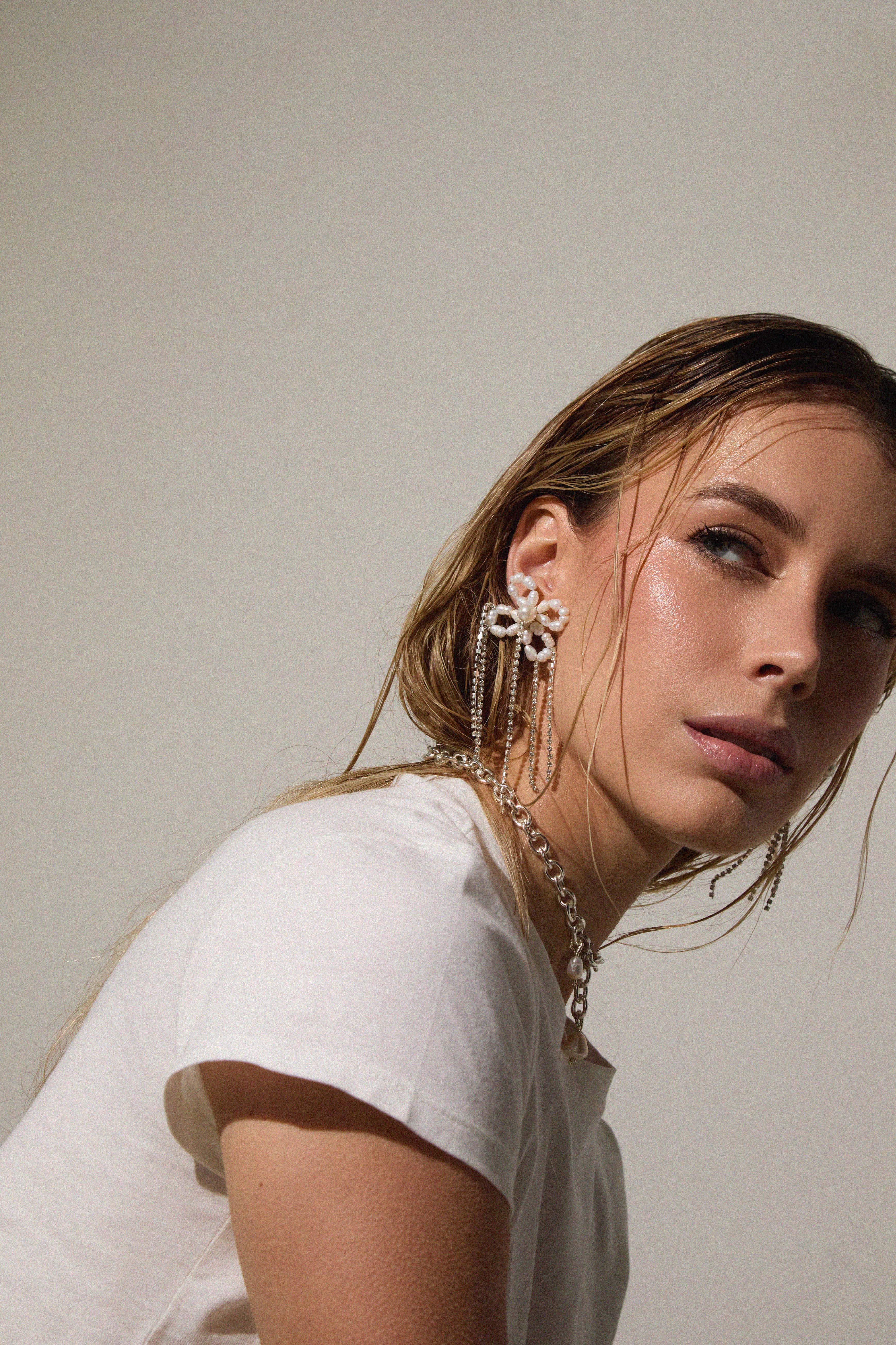 Elans Earrings
