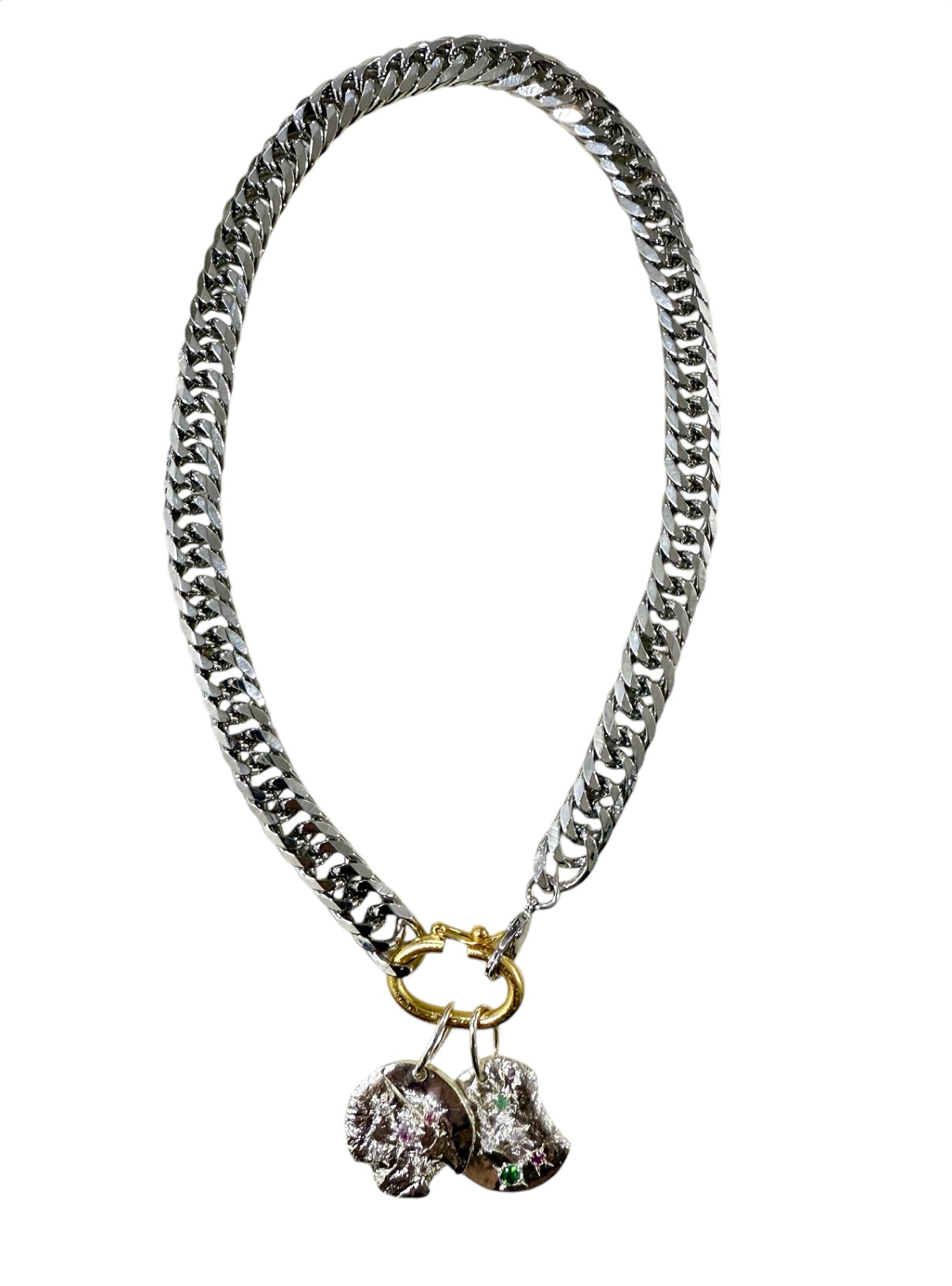 Relics Necklace