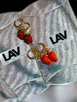 Veggie Hoops by LAV