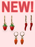 Veggie Hoops by LAV