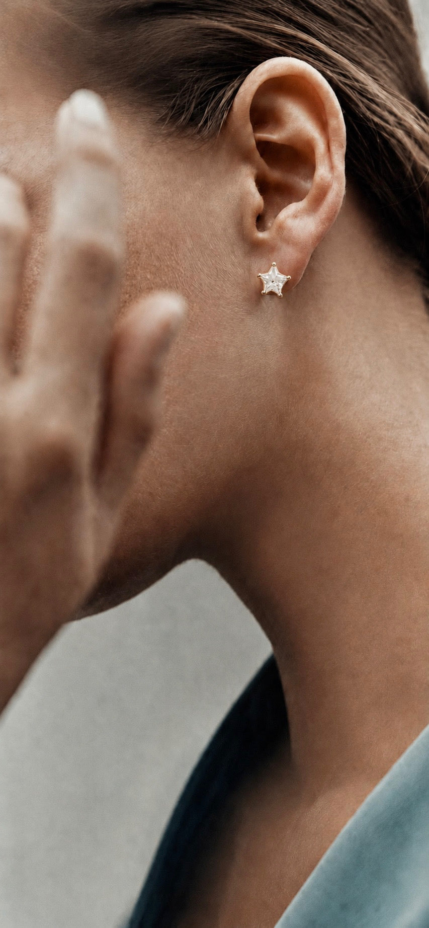 Stella Studs, topos de estrella de MÄHA & MORENA