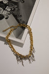 Claire Necklace