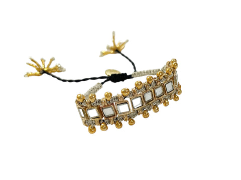 Goa Glam Bracelet