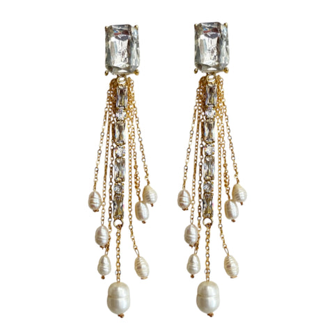 Lumiere Earrings