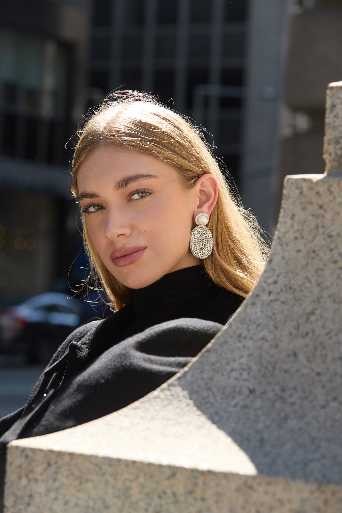Miranda Earrings