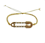 Clip Bracelet