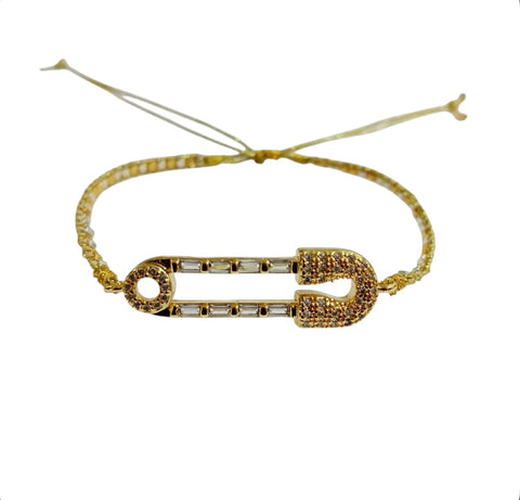 Clip Bracelet