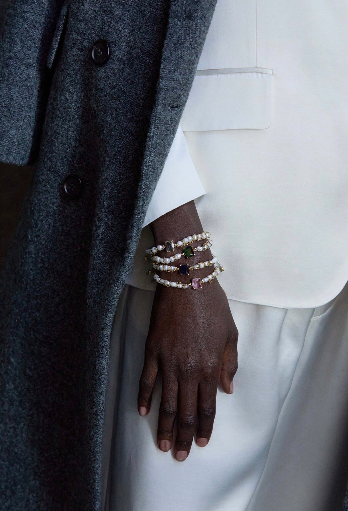 Luana Bracelet