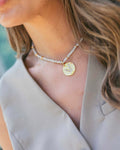 Amber Necklace