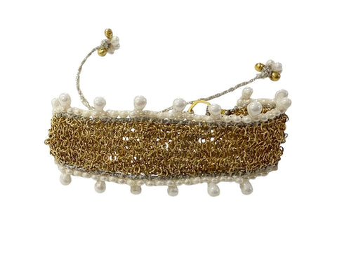 Delphine Bracelet