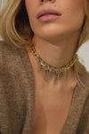Claire Necklace