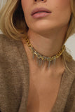 Claire Necklace