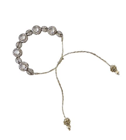 Lune Bracelet