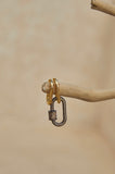 Lock Hoops