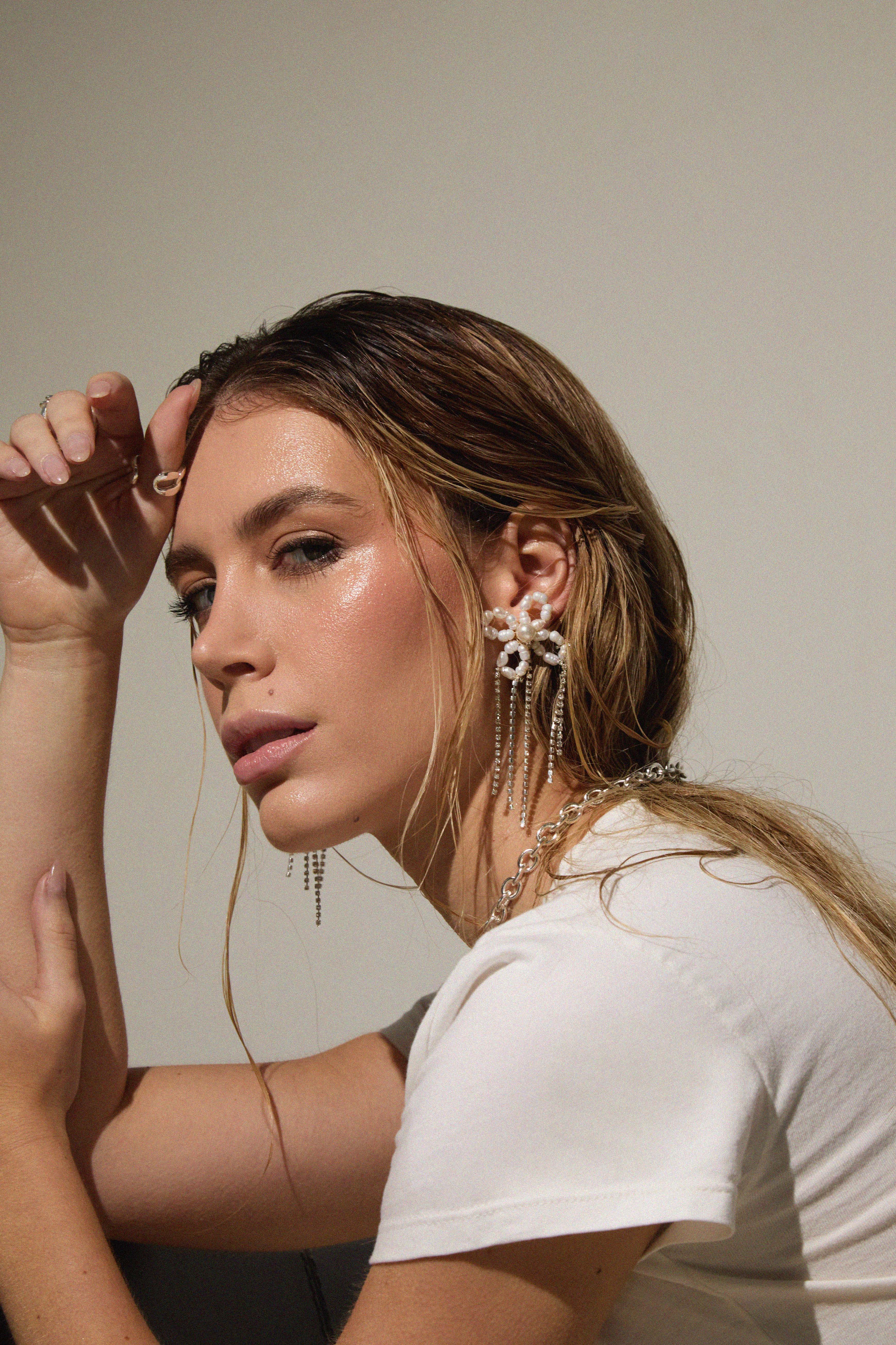Elans Earrings