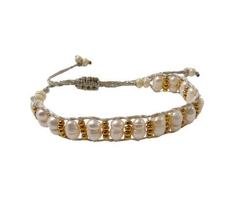 Madeleine Bracelet
