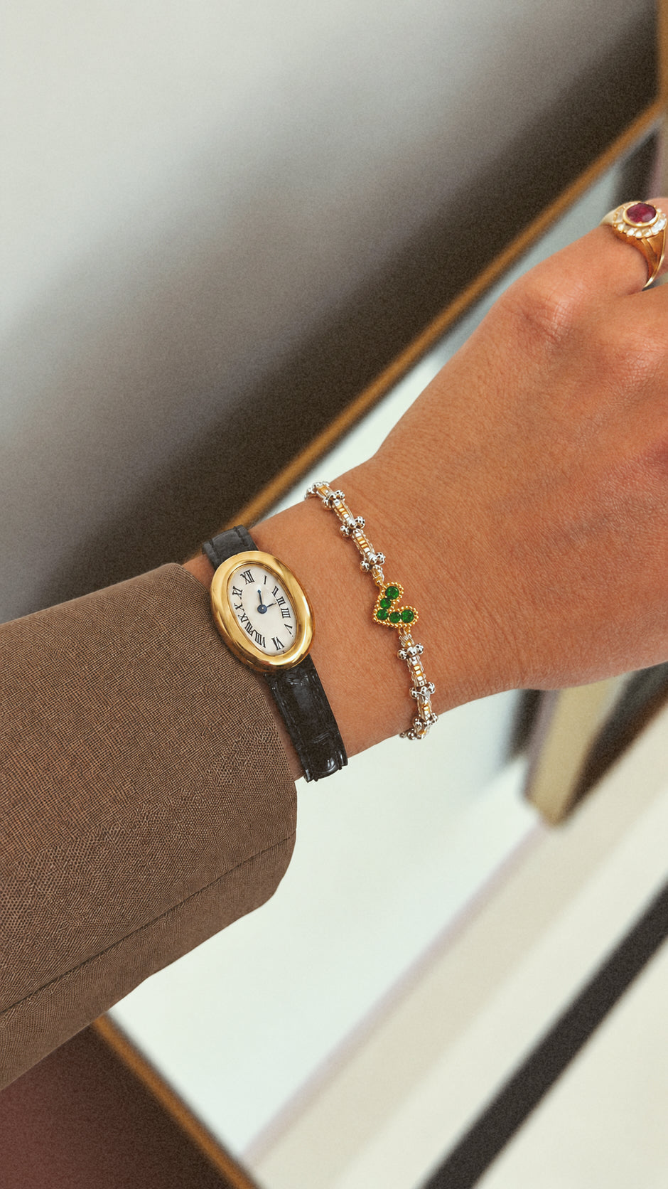 Amore Mio Bracelet