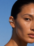 Eclipse Earcuff