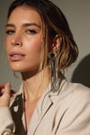 Fleur Earrings