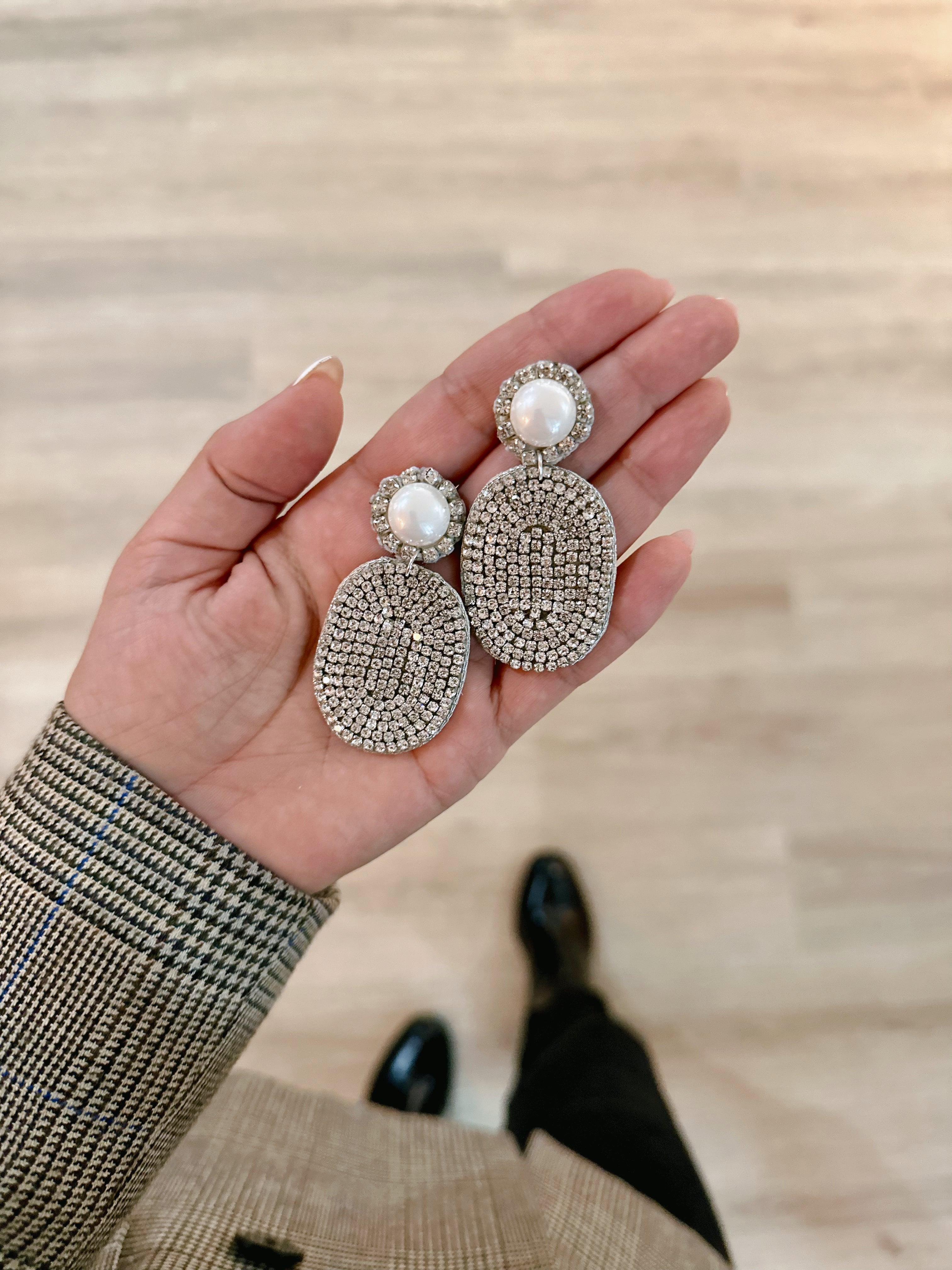 Miranda Earrings
