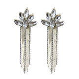Blanche Earrings