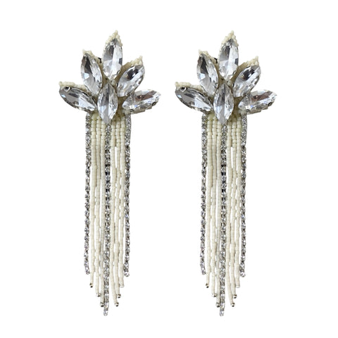 Blanche Earrings