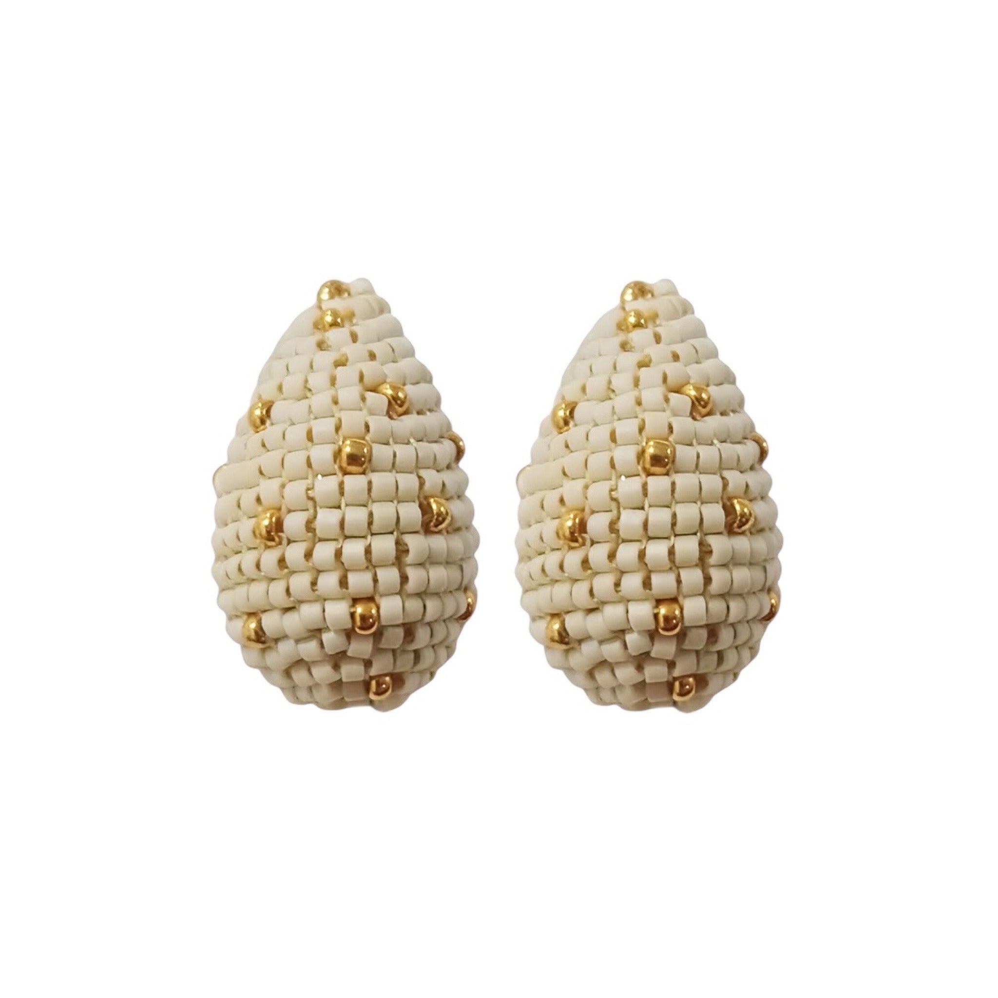 Rêves Studs