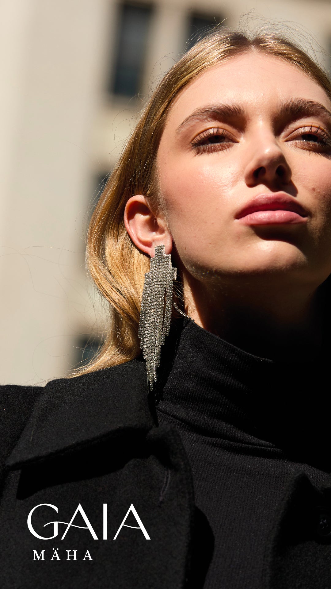 Olimpo Earrings