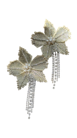 Aureum Maxi Earrings