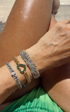 Un beso Bracelet