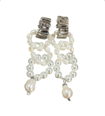 Portofino Hoops