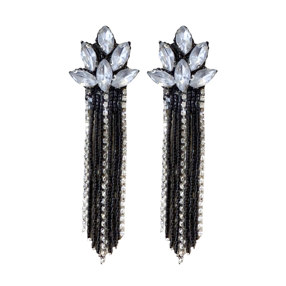 Blanche Earrings