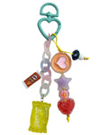 Hearty Keychain by LAV