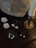 Athens Earrings