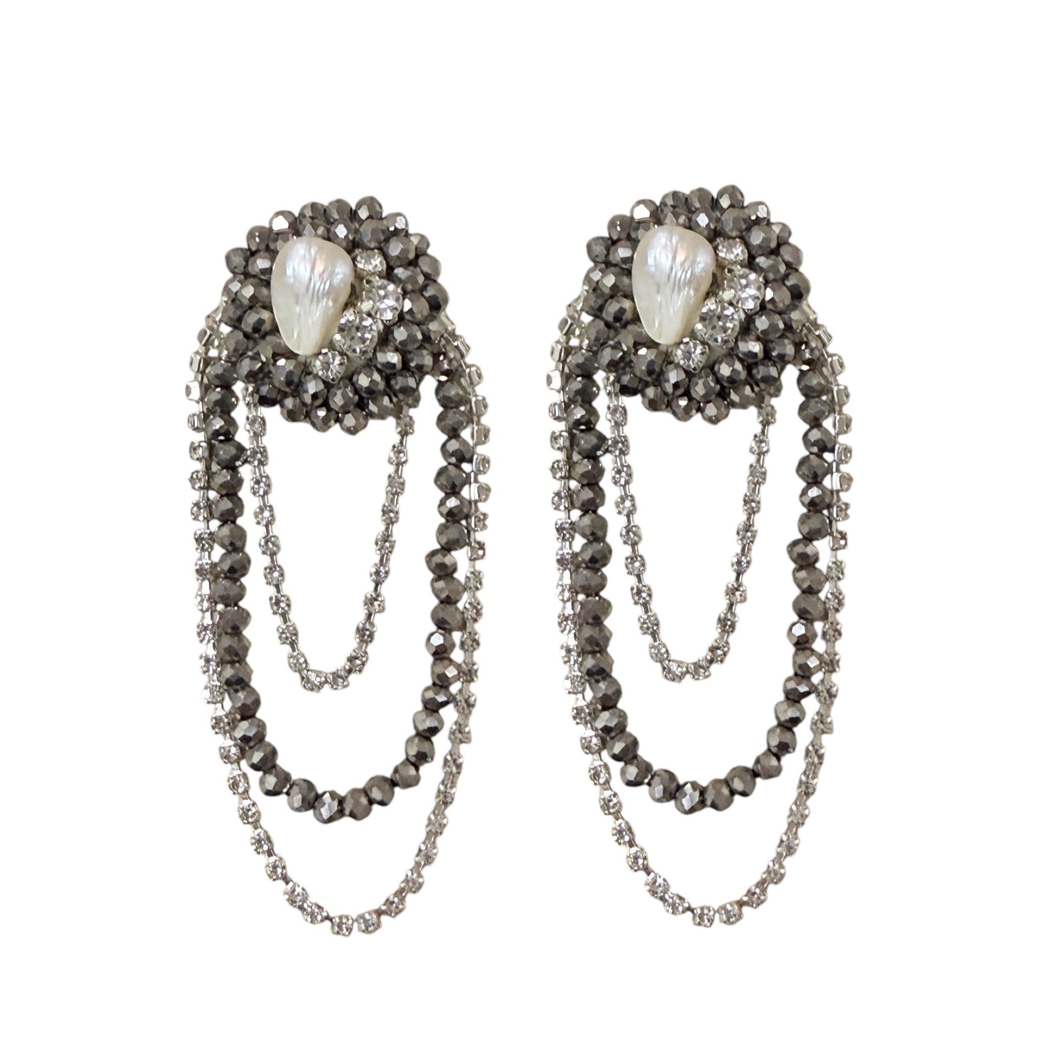 Rêverie Earrings