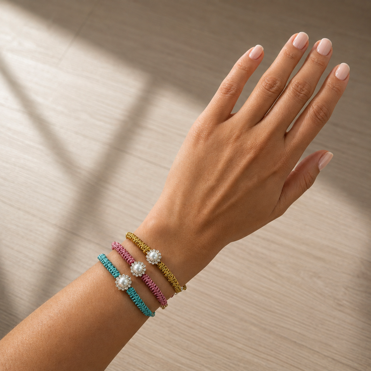 Amuleto Bracelet