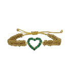 Un beso Bracelet